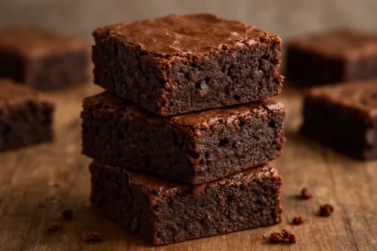 Veelgestelde vragen over glutenvrije brownies